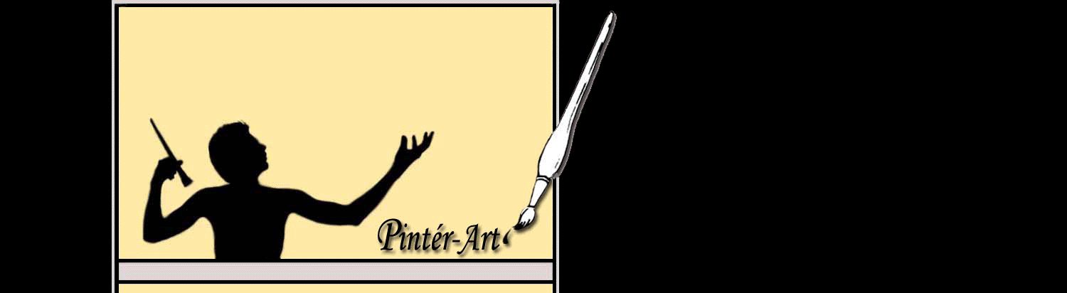 pinter-art
